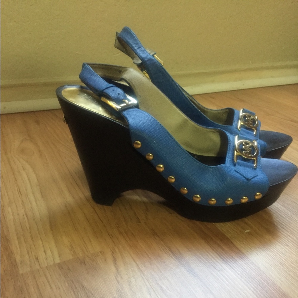 Micheal kors shoe